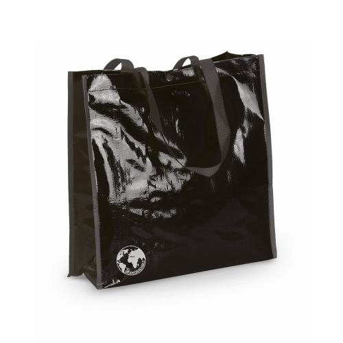 Recycle bag zwart