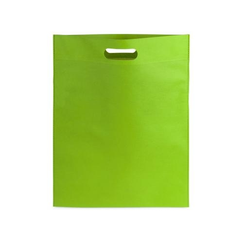 Non woven promotietas groen